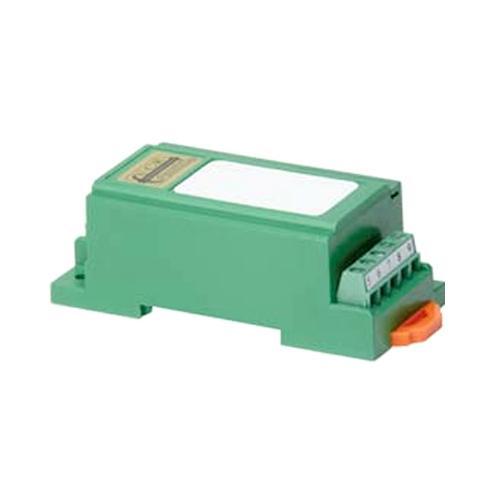 single phase true rms ac voltage transducer