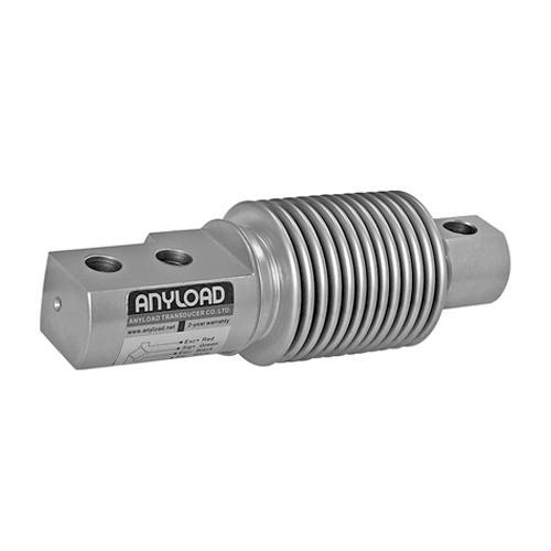 Anyload single-ended beam load cell