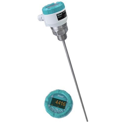GRLM-70 series radar level meter
