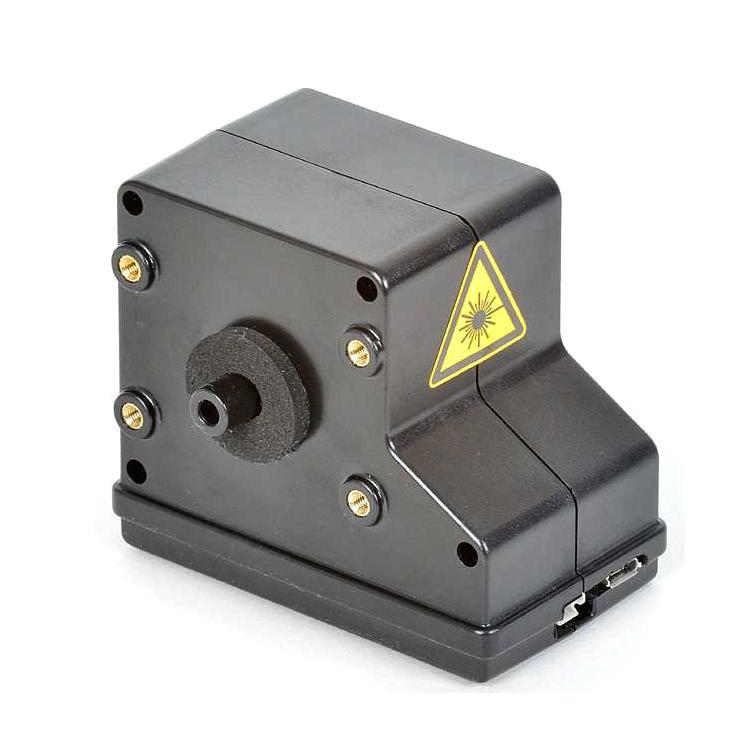 OPC-N3 PM2.5 dust sensor